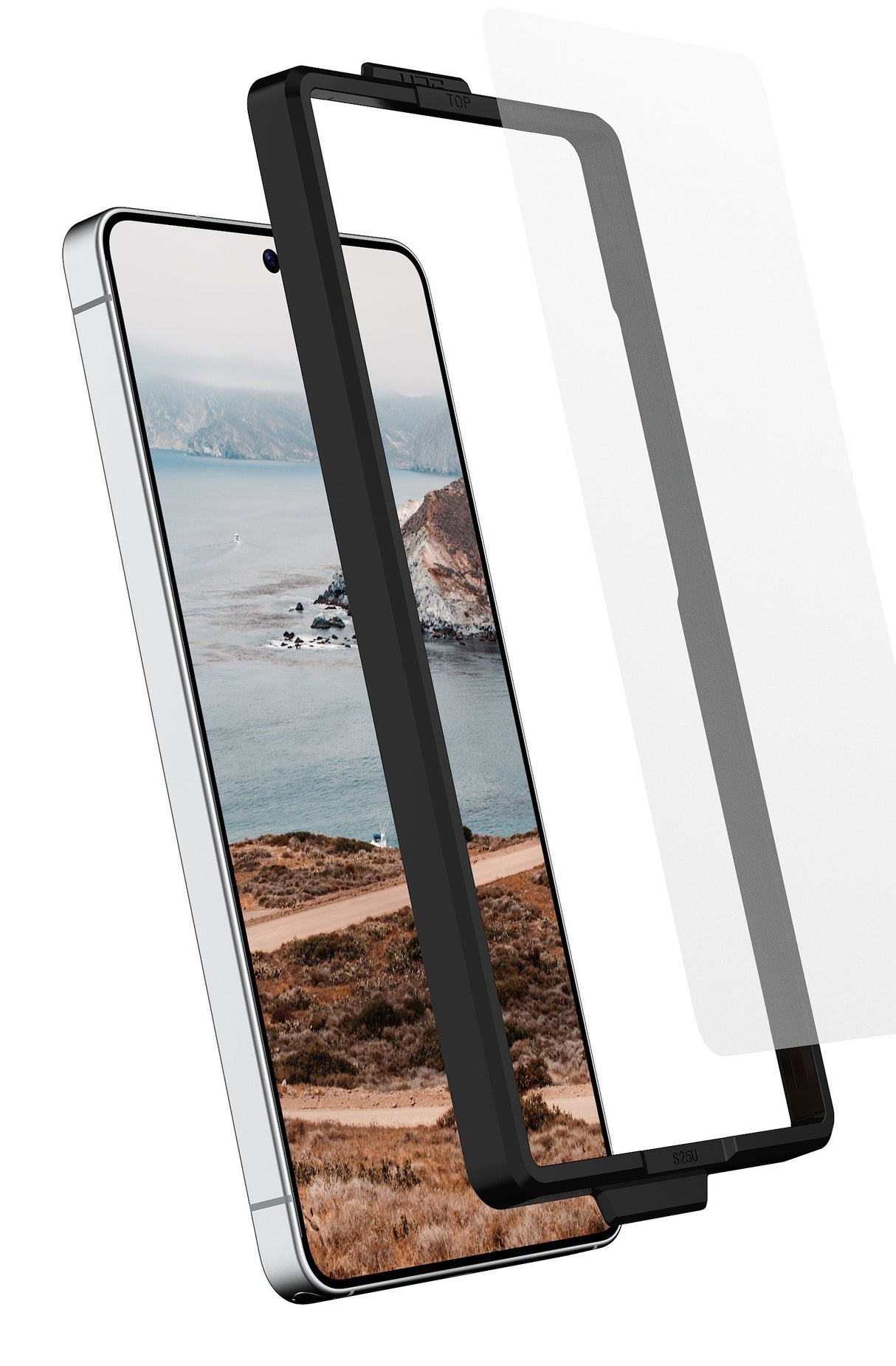 Protector Uag De Templado Samsung Galaxy S26+