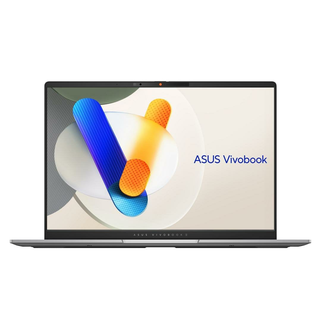 EAN 4711387686997 - ASUS Vivobook S14 OLED M5406WA-QD088W 35,6 cm (14") LPDDR5x-SDRAM Wi-Fi 6E (802.11ax) imagen 1