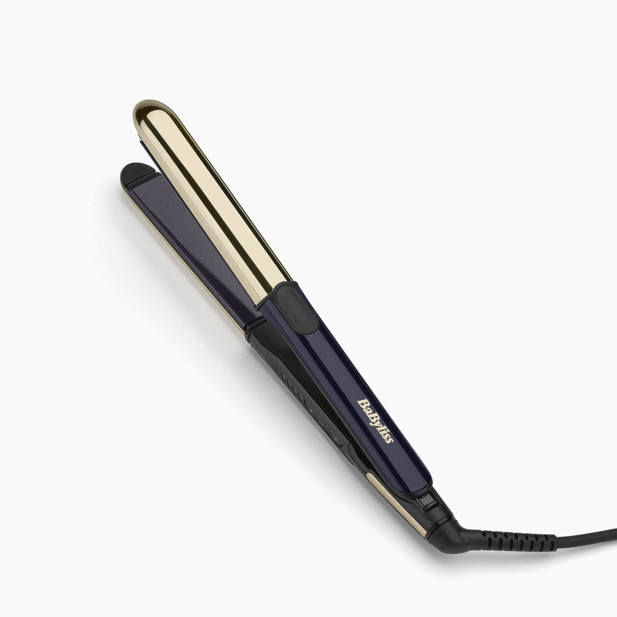 Babyliss Black Onyx Glätteisen