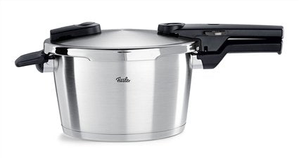 Fissler Vitaquick Premium 4.5l Pressure Cooker 22cm