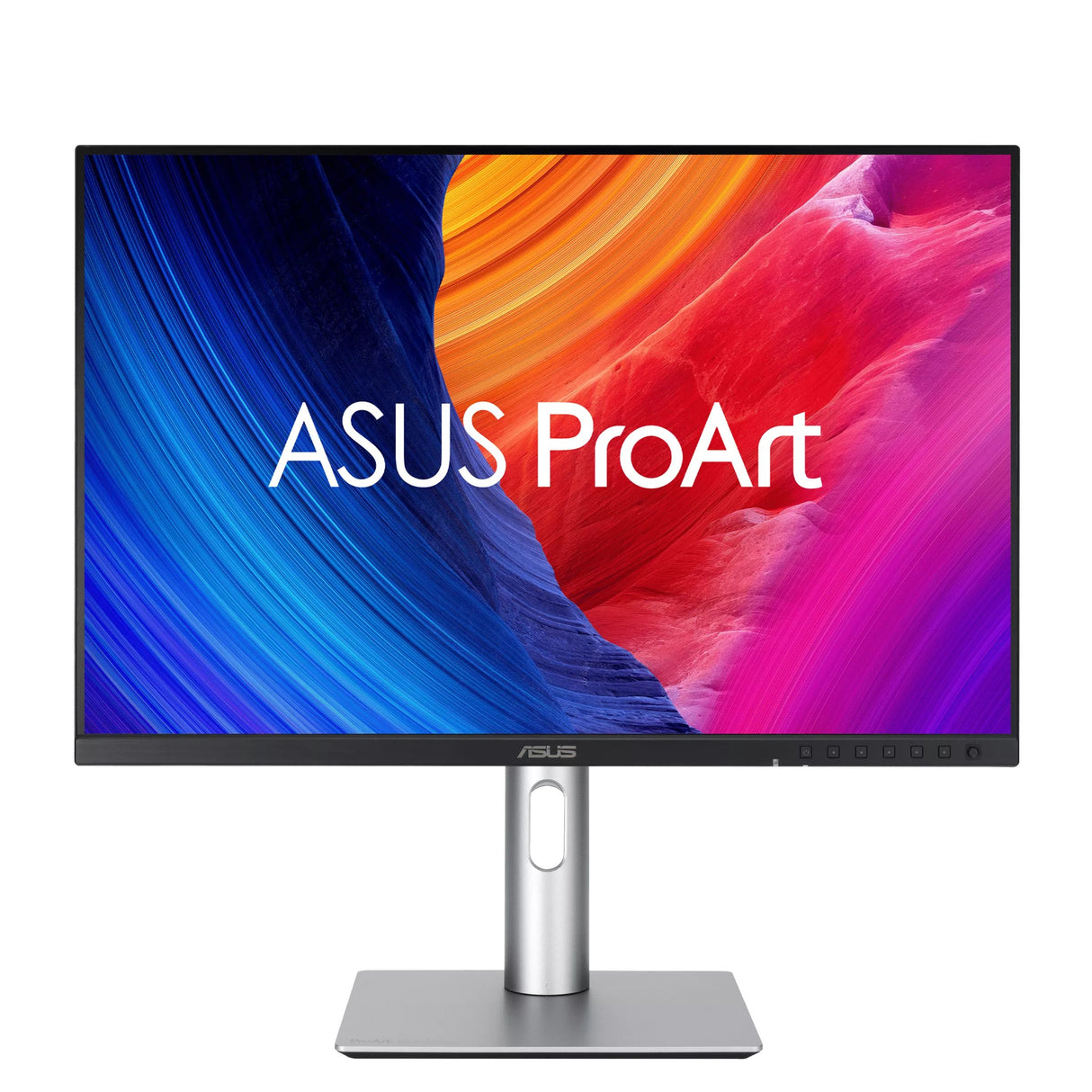 EAN 4711636032728 - ASUS ProArt PA248QFV pantalla para PC 61,2 cm (24.1") 1920 x 1200 Pixeles WUXGA LCD Plata imagen 3