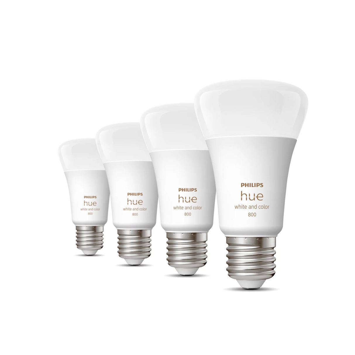 EAN 8719514328402 - Philips Hue White and Color ambiance 8719514328402 iluminación inteligente Bluetooth/Zigbee 9 W imagen 2