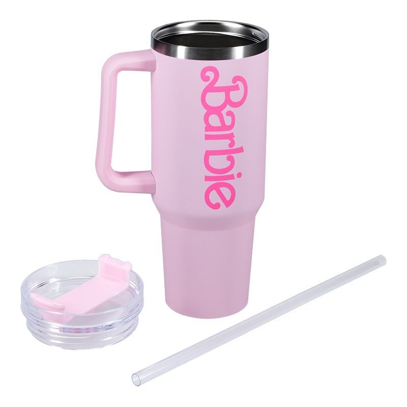 EAN 5056577741445 - Paladone PP13760BR tazón Rosa, Acero inoxidable Universal 1 pieza(s) imagen 2