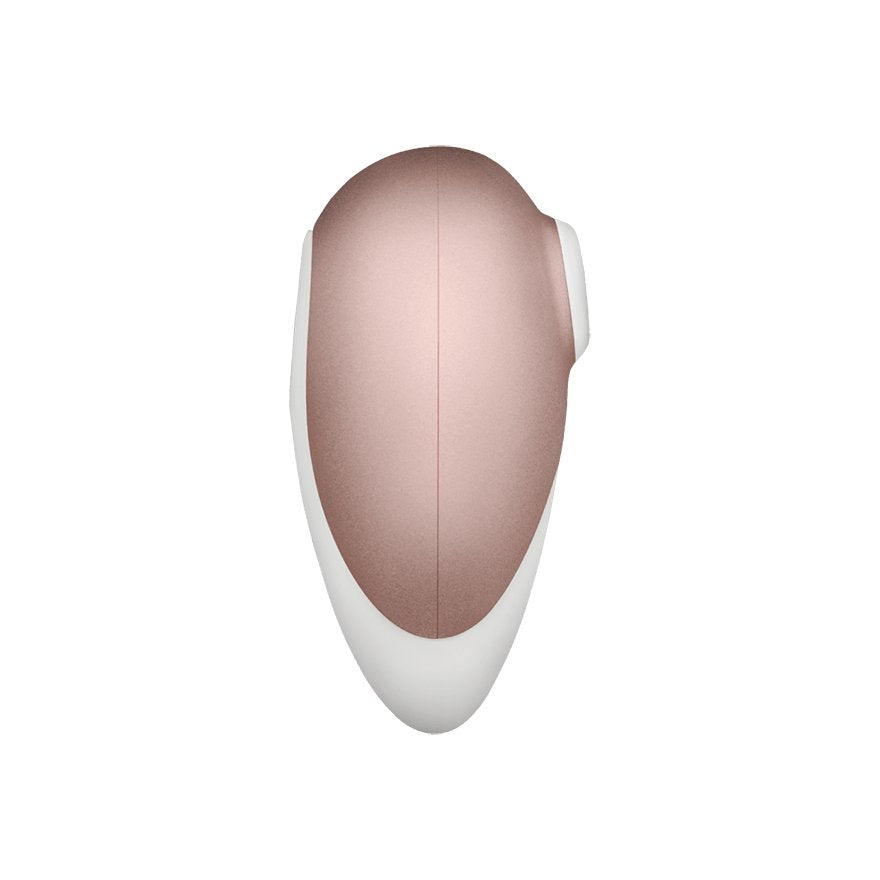 EAN 4049369015122 - Satisfyer Deluxe Vibrador con succion Ambidextro imagen 3