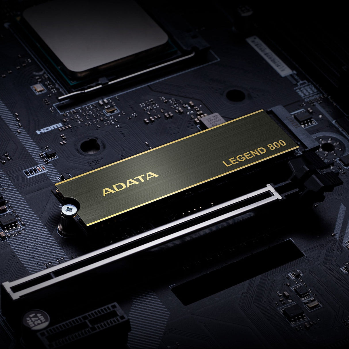 EAN 4711085940223 - ADATA ALEG-800-1000GCS unidad de estado sólido 1 TB M.2 PCI Express 4.0 NVMe 3D NAND imagen 8