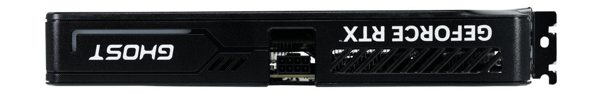 EAN 4710562245271 - Gainward GeForce RTX 5060 Ti Ghost OC NVIDIA 8 GB GDDR7 imagen 8