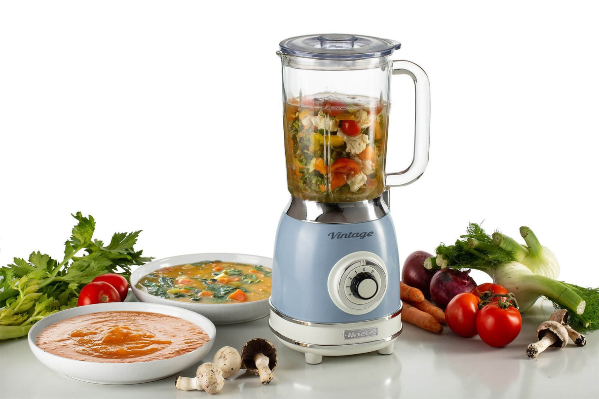 Ariete 0583/05 1,5 L Batidora De Vaso 1000 W Azul