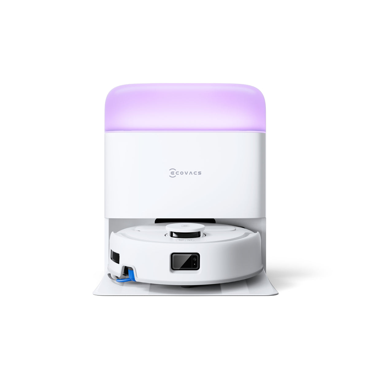 EAN 6970135039081 - Ecovacs DEEBOT mini 2 Blanco imagen 21