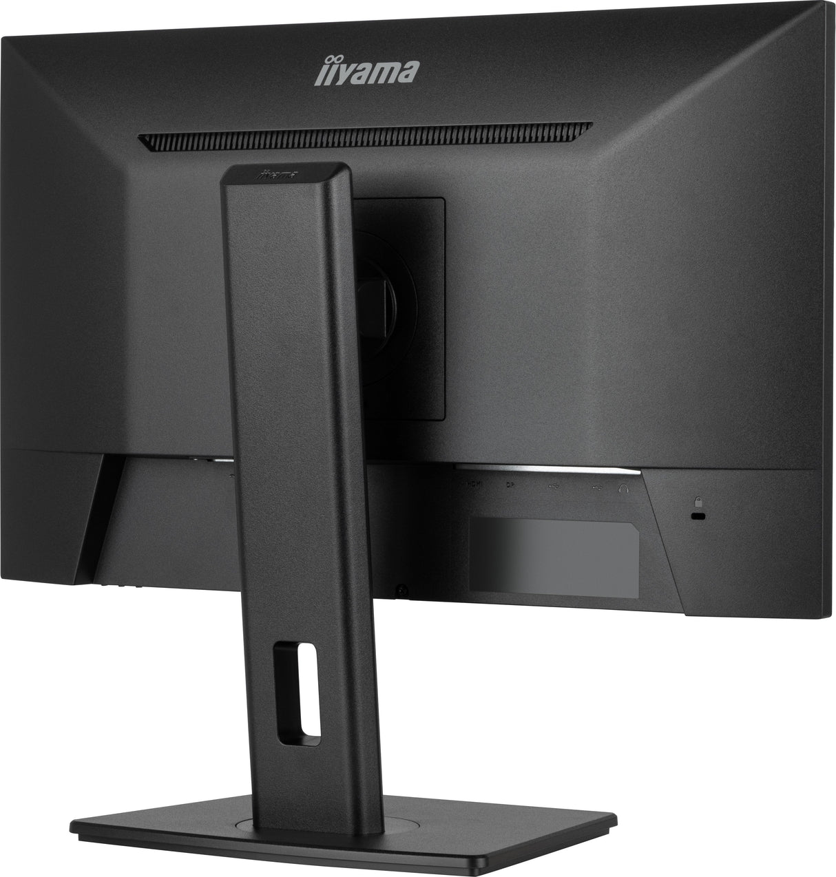 EAN 4948570124596 - iiyama XUB2493HSU-B7 pantalla para PC 60,5 cm (23.8") 1920 x 1080 Pixeles Full HD LED Negro imagen 12