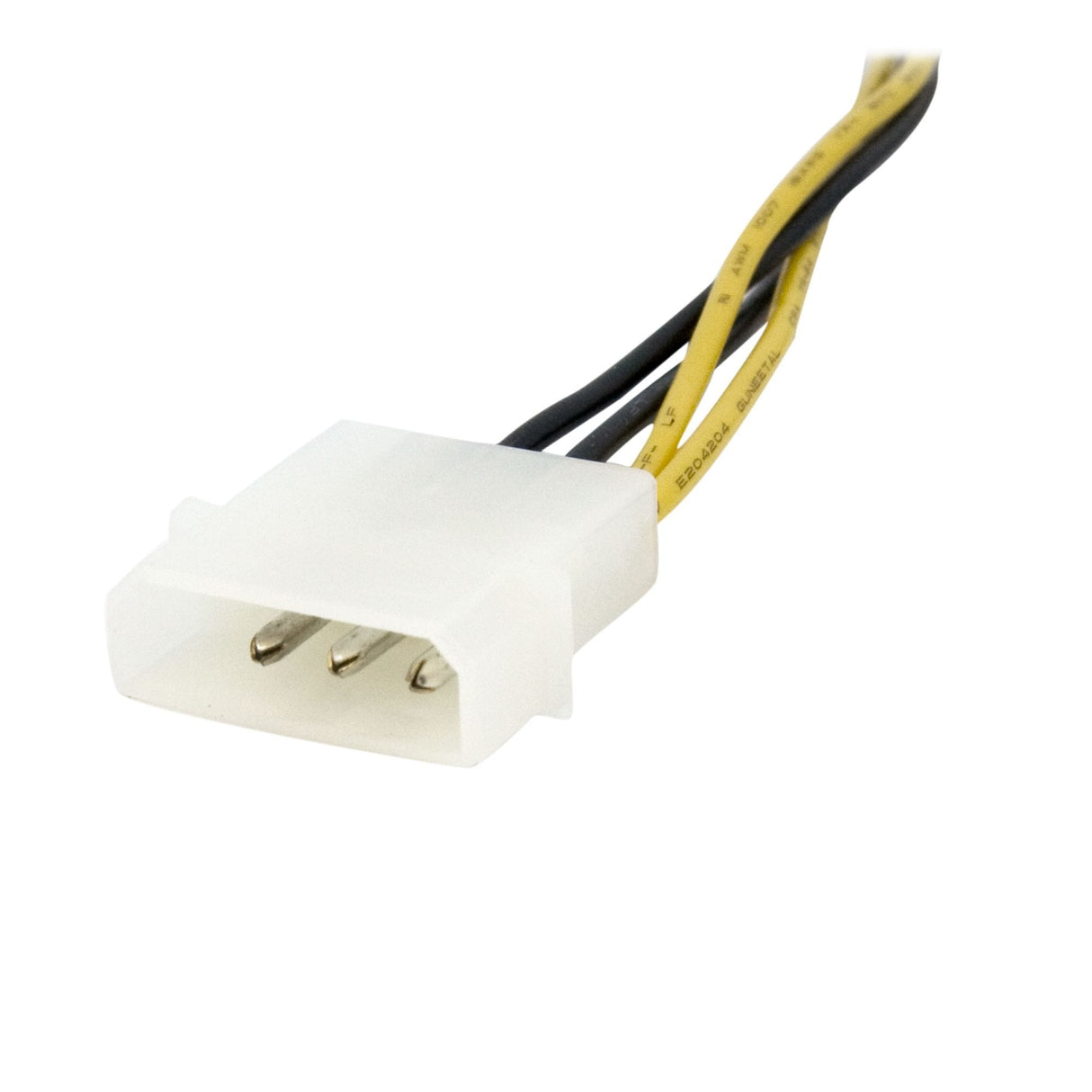 EAN 0065030835435 - StarTech.com EPS48ADAP cable de alimentación interna 0,152 m imagen 3