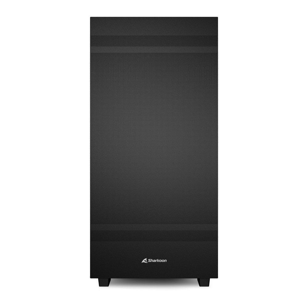 EAN 4044951038220 - Sharkoon REBEL C50 ATX Full Tower Negro imagen 2