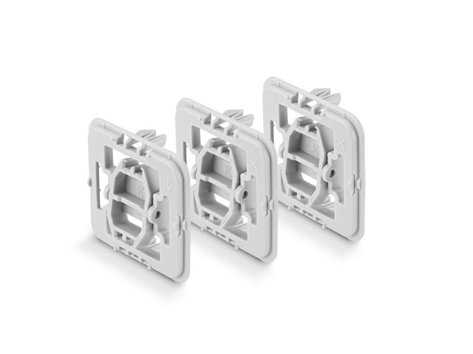 Bosch Smart Home Smart Home Adapter Kopp (K) 3 Set 8750000414