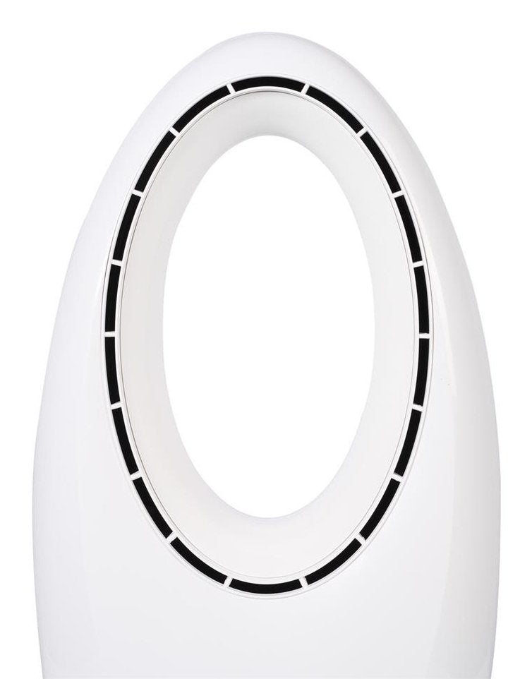 Ventilador De Sobremesa Tristar Ve-5717 60w 3 Velocidades