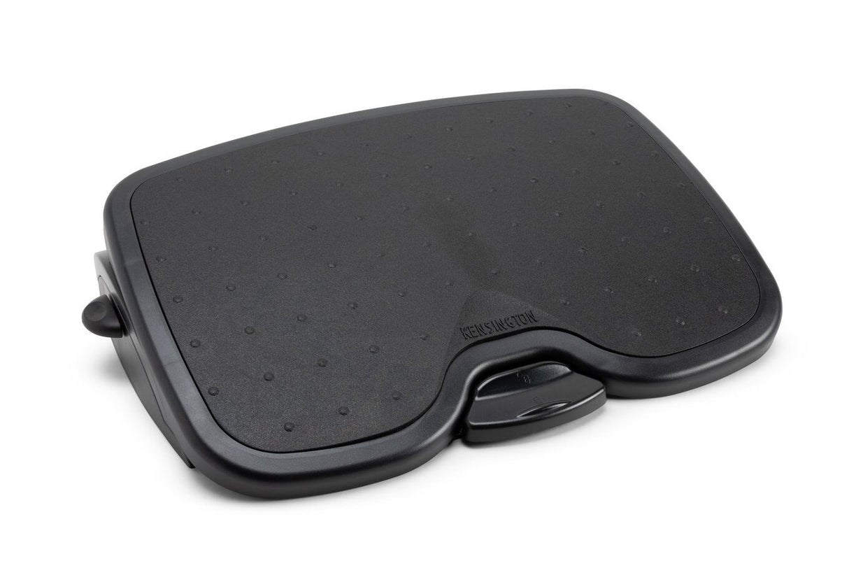 Kensington Solemate Plus Foot Rest Black