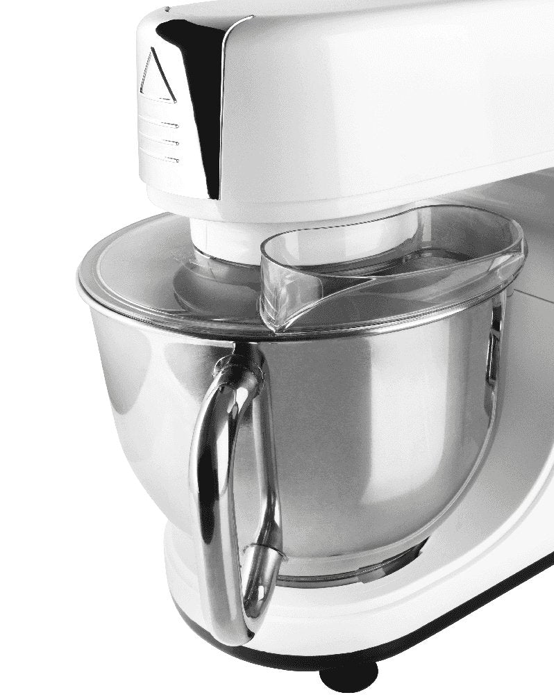 EAN 5608475015144 - Haeger BL-15B.012A batidora Batidora de varillas 1500 W Blanco imagen 3