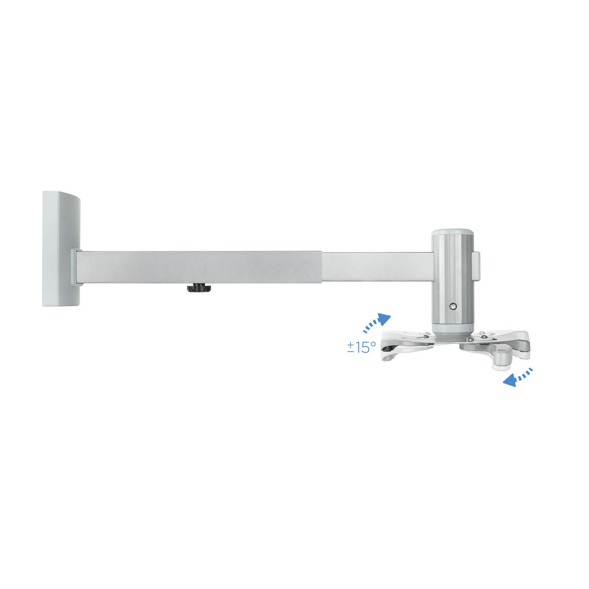 EAN 8433281006324 - TooQ PJ4015WTN-S montaje para projector imagen 4
