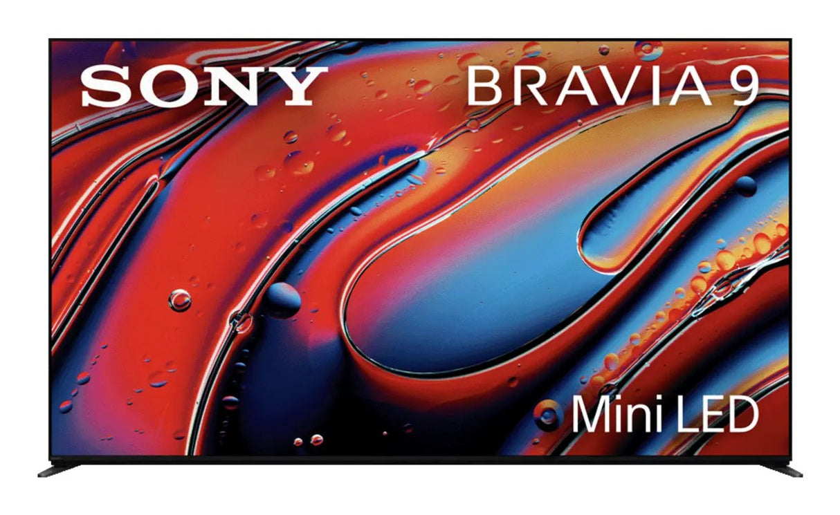 Televisor Sony K-65xr90 Smart Tv 65" Mini Led 120hz Uhd 4k Hdr