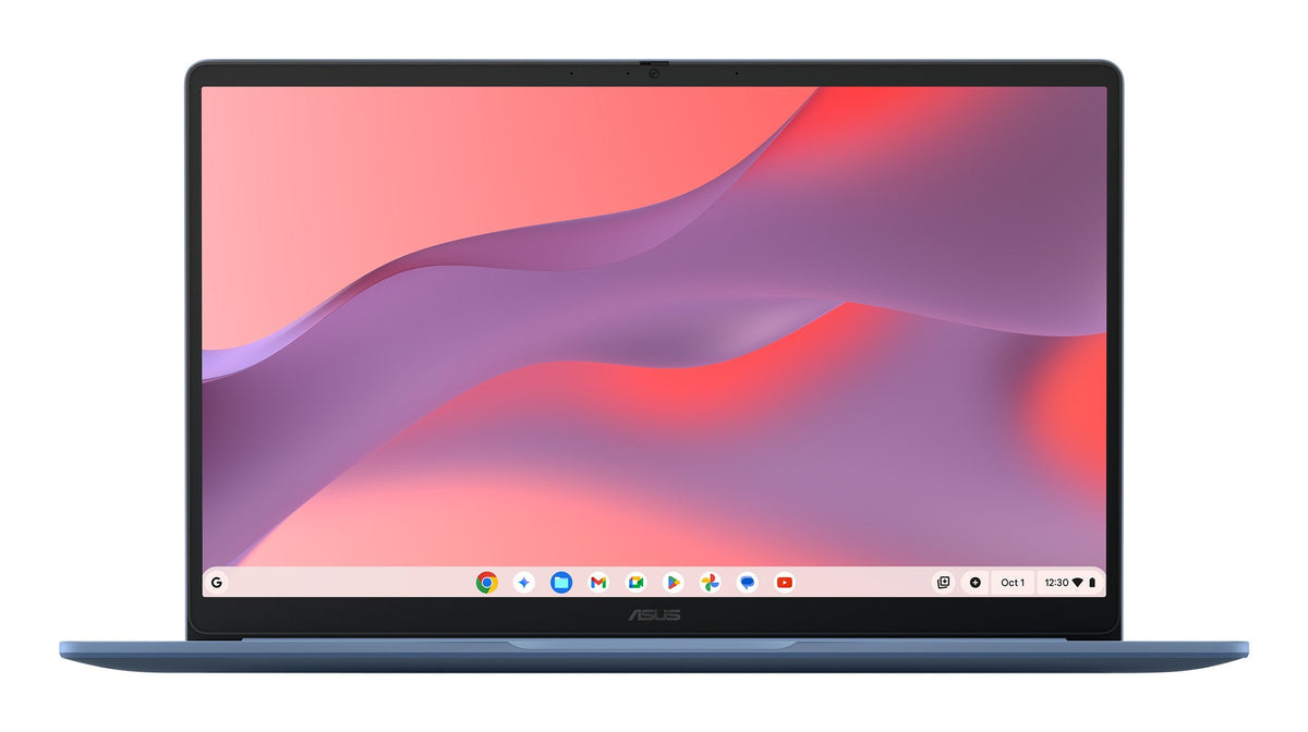Chromebook Asus Cm1505cm4a-S70072 Mediatek Kompanio 540 8gb 128gb Emmc 15.6' Chrome Os