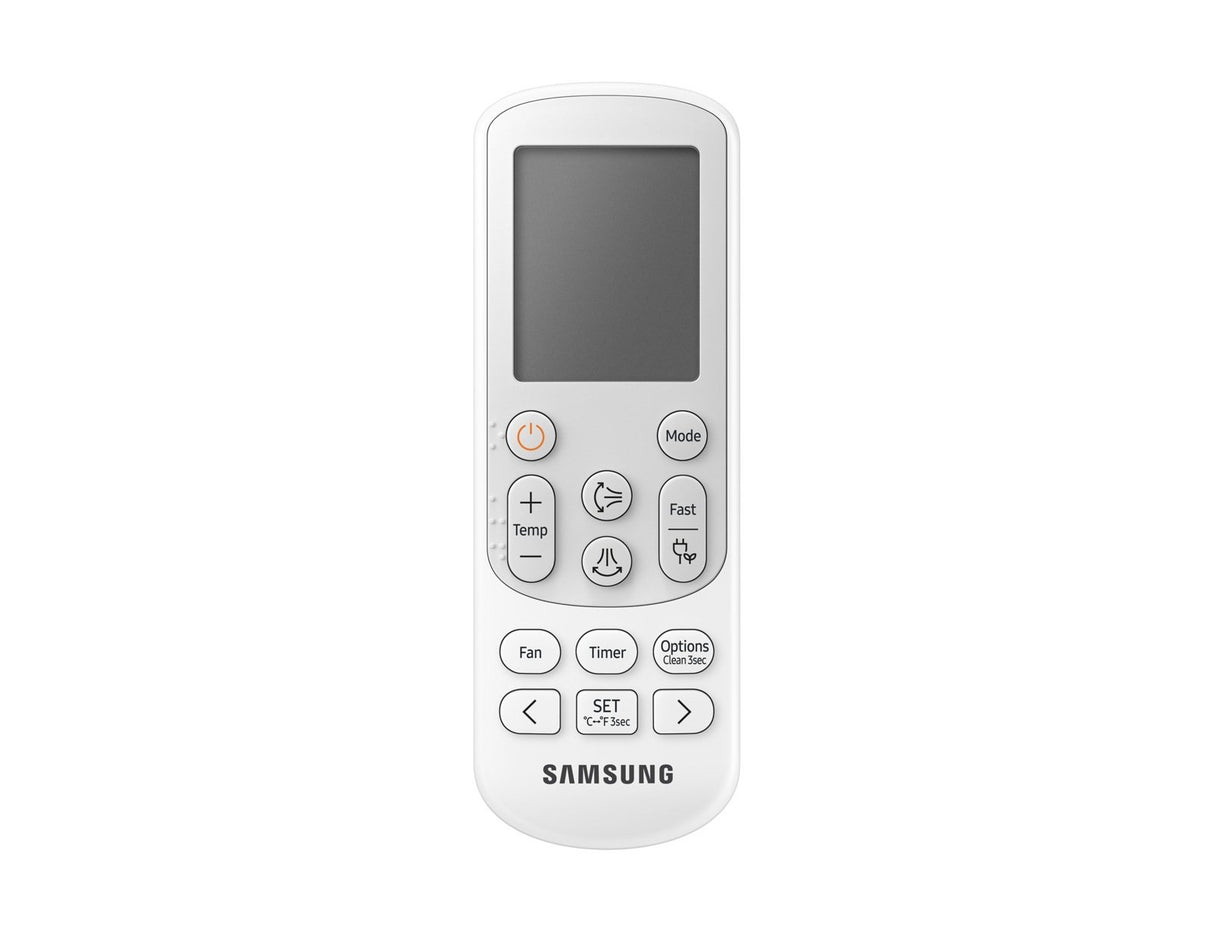 EAN 8806090378973 - Samsung F-AR09CBU sistema de aire acondicionado dividido Sistema split Blanco imagen 6