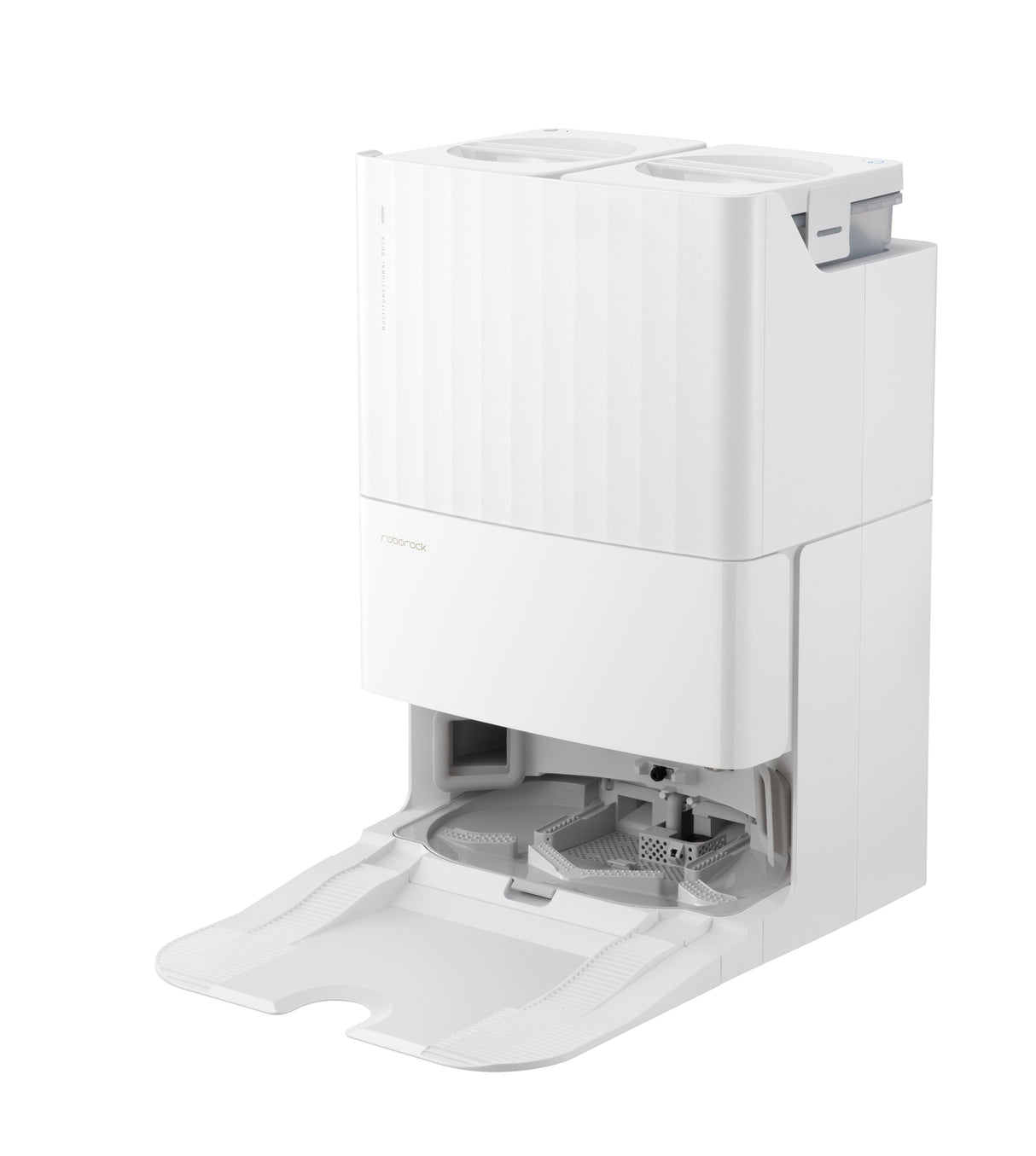 EAN 6970995788624 - Roborock Qrevo Pro 0,33 L Blanco imagen 6