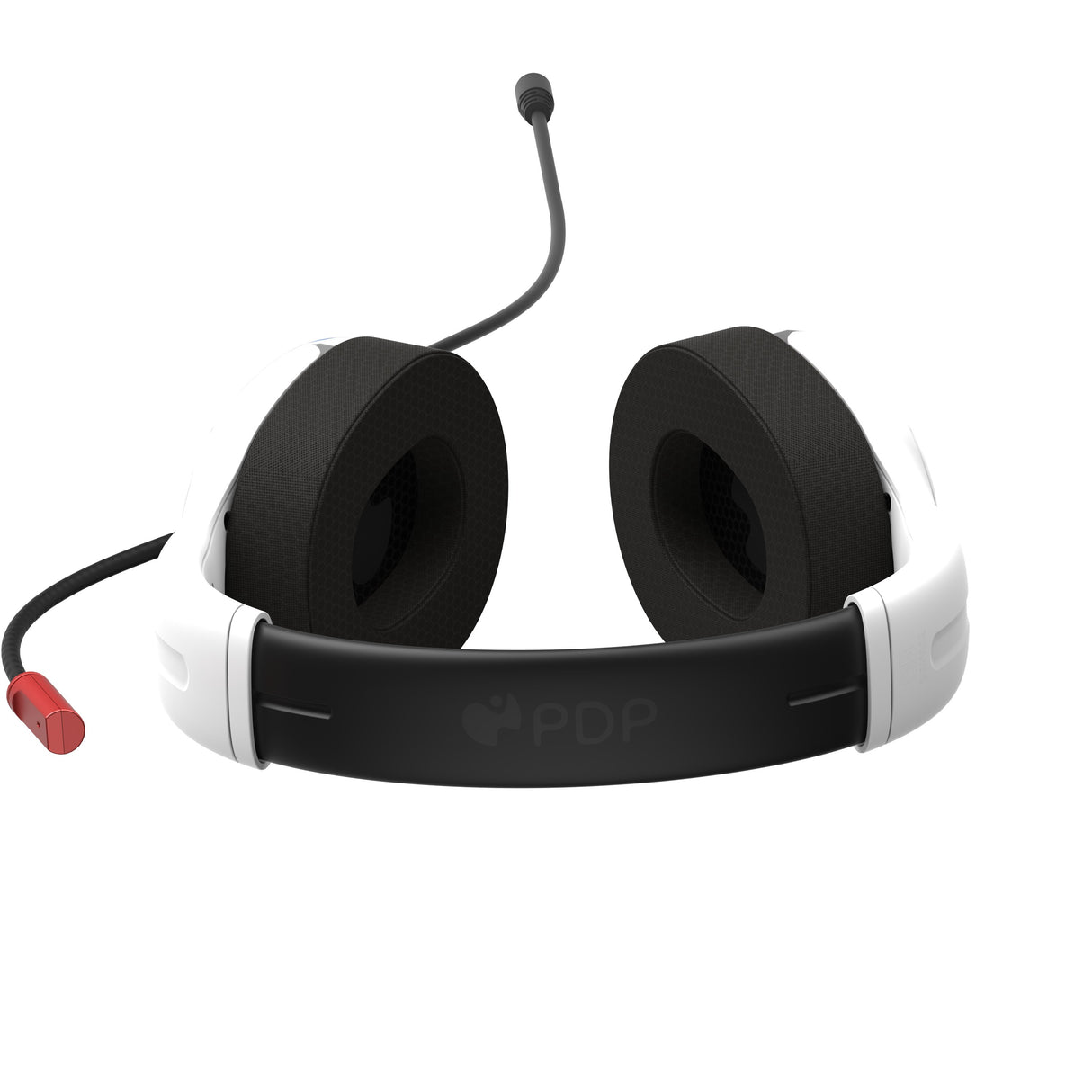 EAN 0708056070304 - PDP 049-026-RWB mando y volante Rojo, Blanco USB Gamepad PC, Xbox One, Xbox Series S, Xbox Series X imagen 19