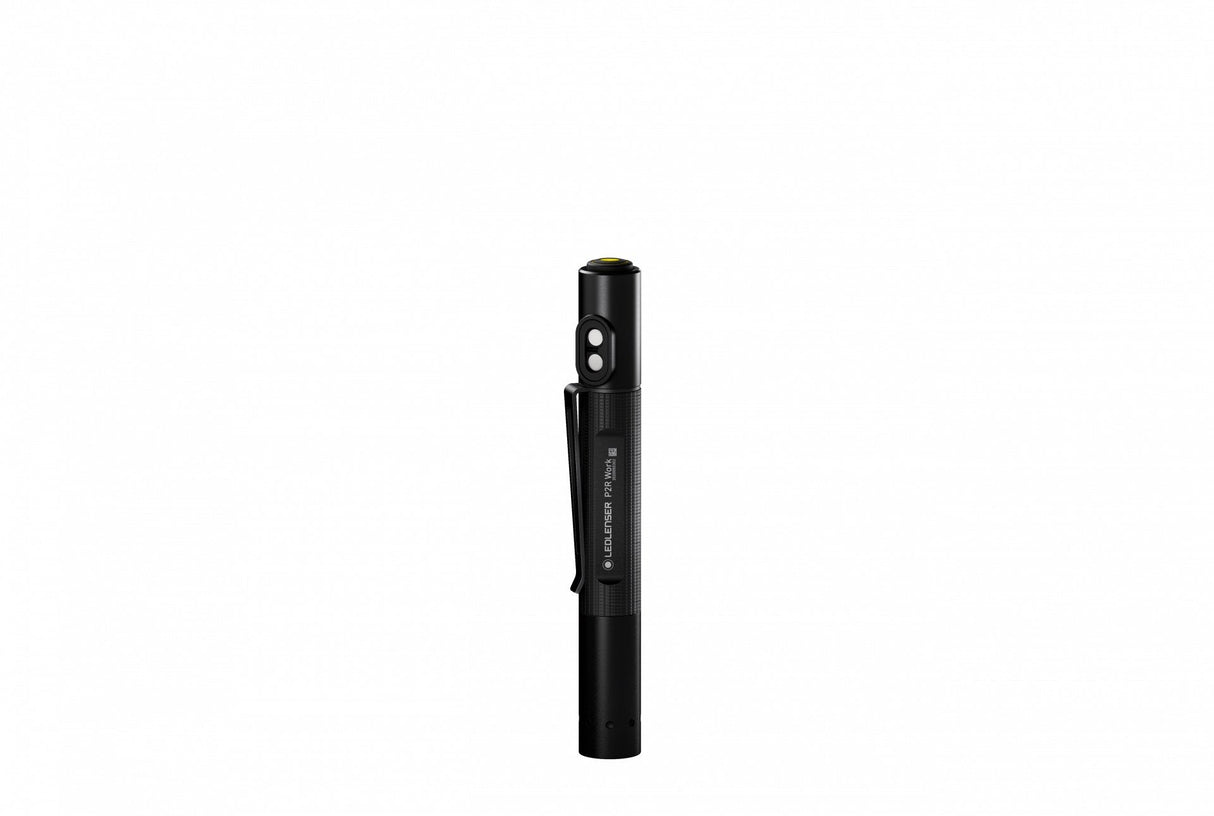 EAN 4058205020572 - Ledlenser P2R Work Negro Bolígrafo linterna LED imagen 2