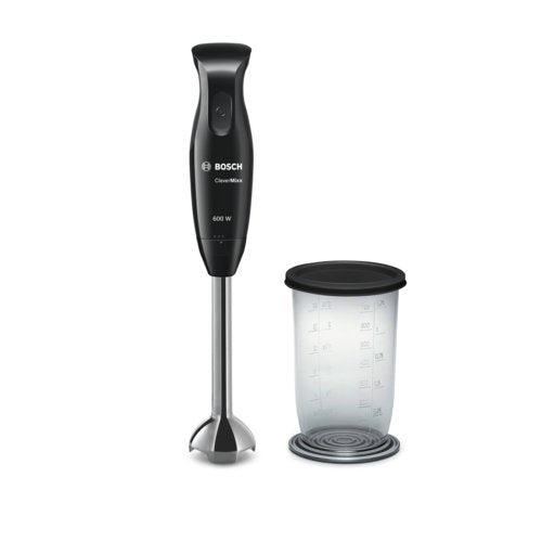 Batidora De Mano Bosch Clevermixx 6n 600w