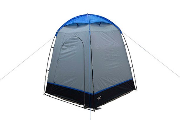 EAN 4001690140126 - High Peak Lido Azul, Gris imagen 2