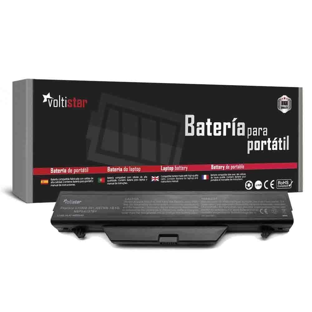 Batería Para Hp Probook 4710s 4510s 4515s 14.4v