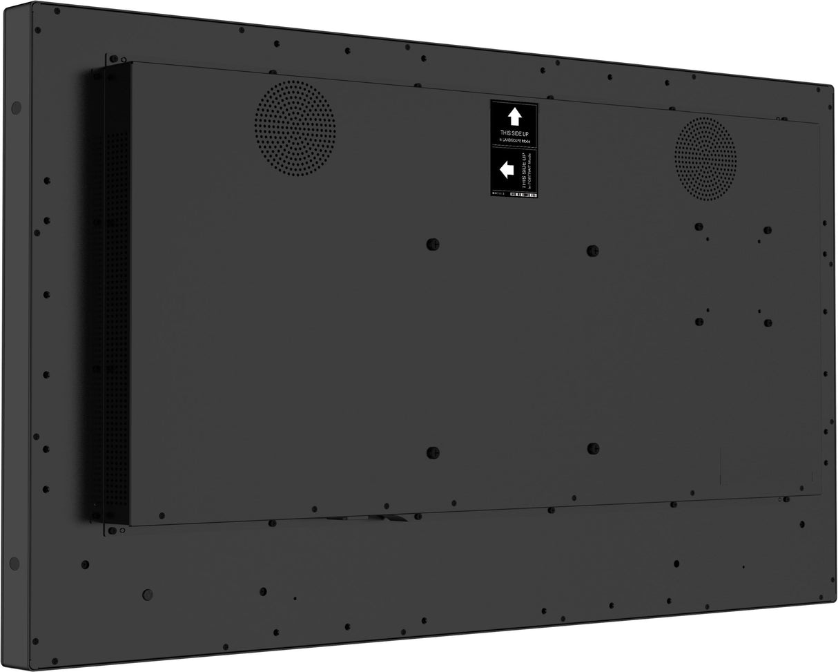 EAN 4948570123872 - iiyama TF4339AS-B1AG pantalla para PC 108 cm (42.5") 3840 x 2160 Pixeles 4K Ultra HD LED Pantalla táctil imagen 10