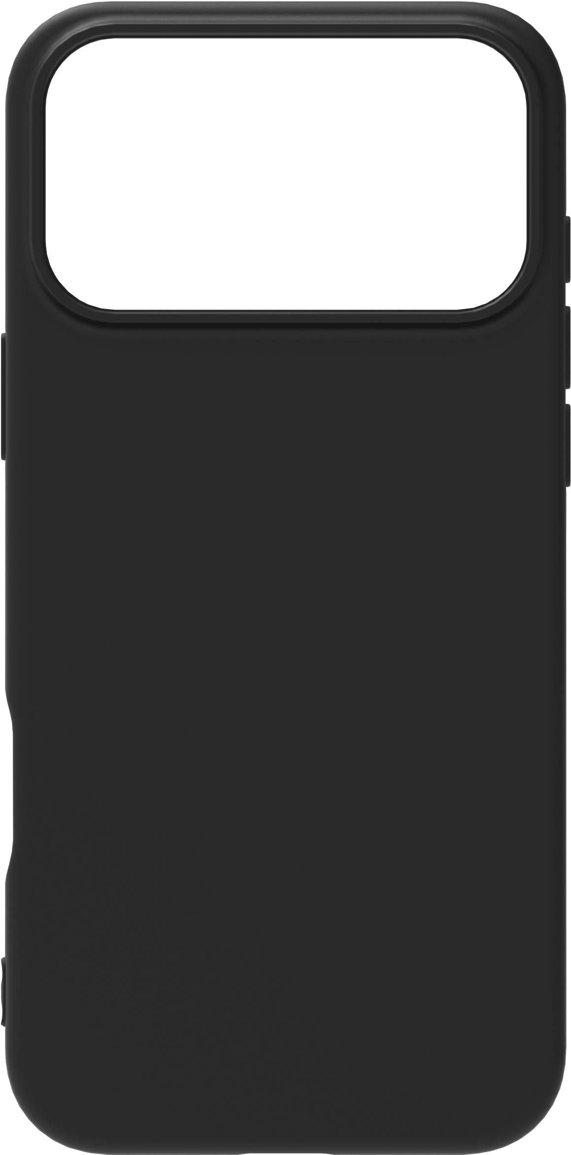 Infinite (Grs) Vienna Iphone 17 Pro Max Black Cover.