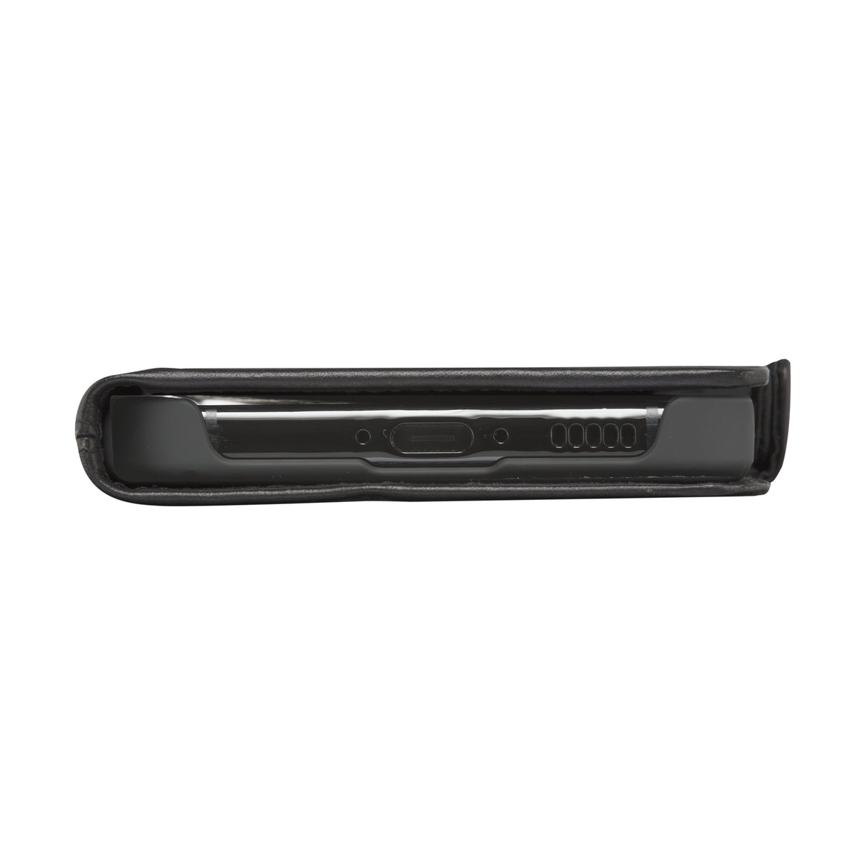 EAN 5711428065582 - dbramante1928 Copenhagen funda para teléfono móvil 17 cm (6.7") Libro Negro imagen 6