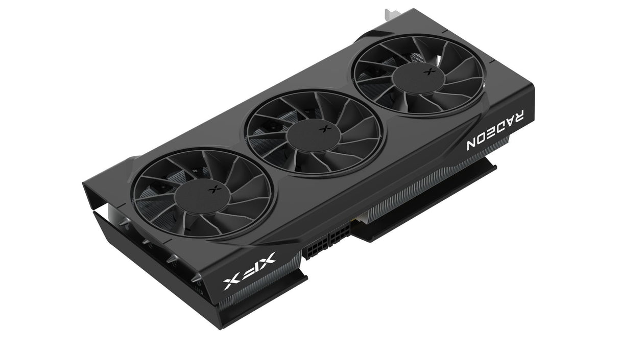 EAN 0840191502873 - XFX RX 9070 SWIFT AMD Radeon RX 9070 16 GB GDDR6 imagen 7