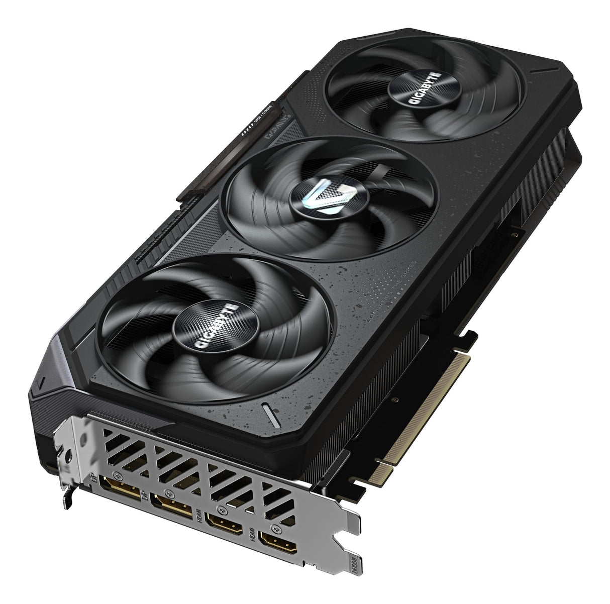 EAN 4719331355524 - GIGABYTE Radeon RX 9070 XT GAMING OC 16G AMD imagen 4