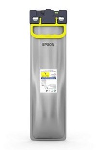 Tinta Epson Amarillo Xl Workforce Pro Em-C810xr Yellow