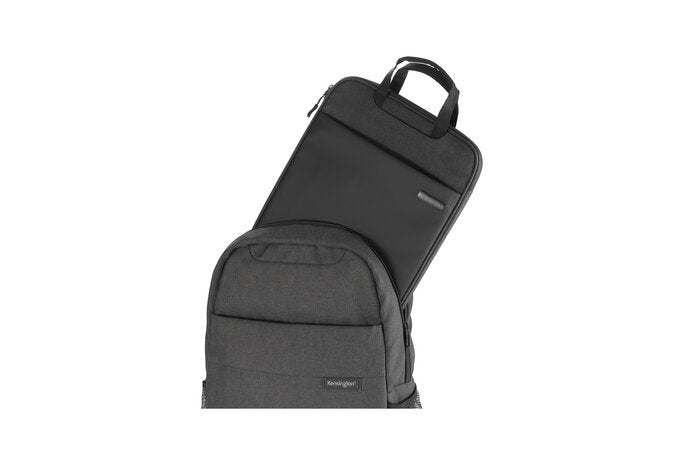 EAN 0085896601036 - Kensington K60103WW maletines para portátil 35,6 cm (14") Negro imagen 8