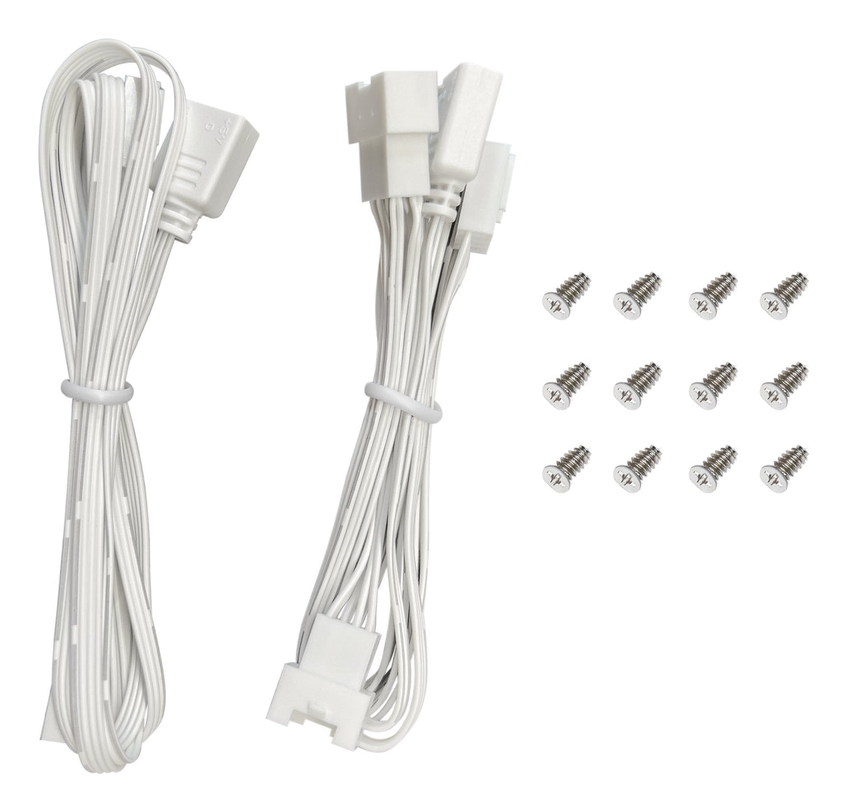 Ventilador Pc Deepcool Fl12r Se Wh 3in1 (Blanco, Reverse 3er Pack, 120 Mm) R-Fl12rse-Whapn3-G