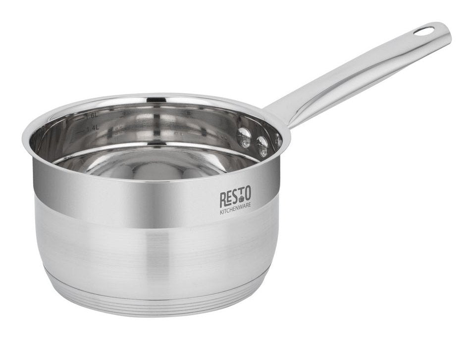 EAN 4260403578858 - Resto Kitchenware 92101 cacerola 1,9 L Alrededor Acero inoxidable imagen 4