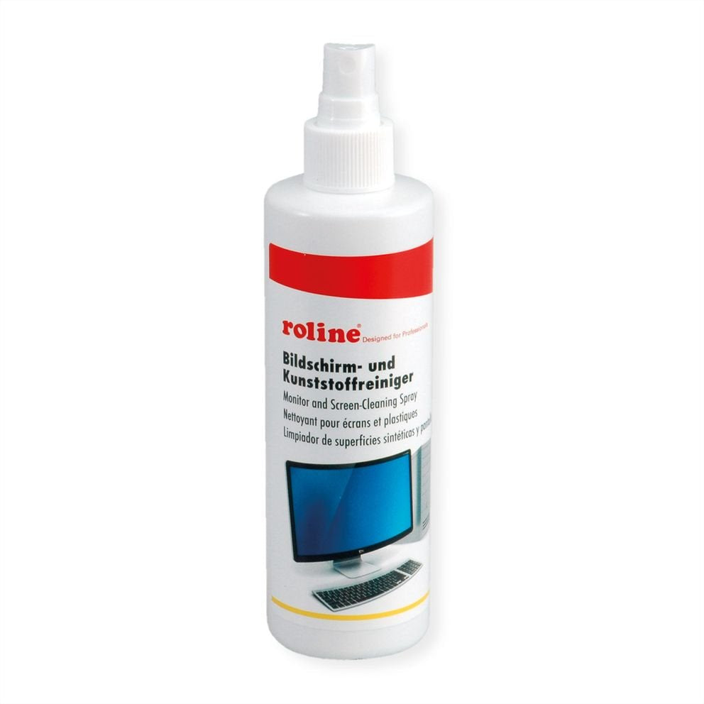 Screen And Plastic Cleaner 19.04.4125