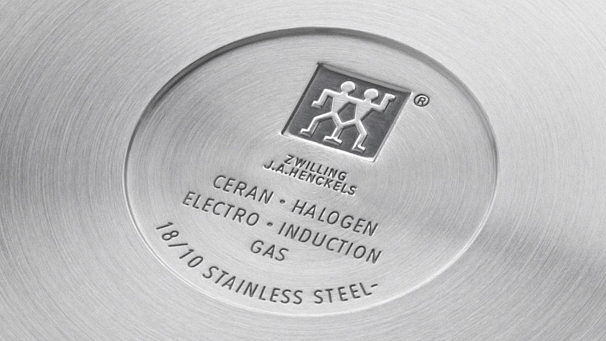 Conjunto De Cacerolas 4 Piezas Zwilling Joy