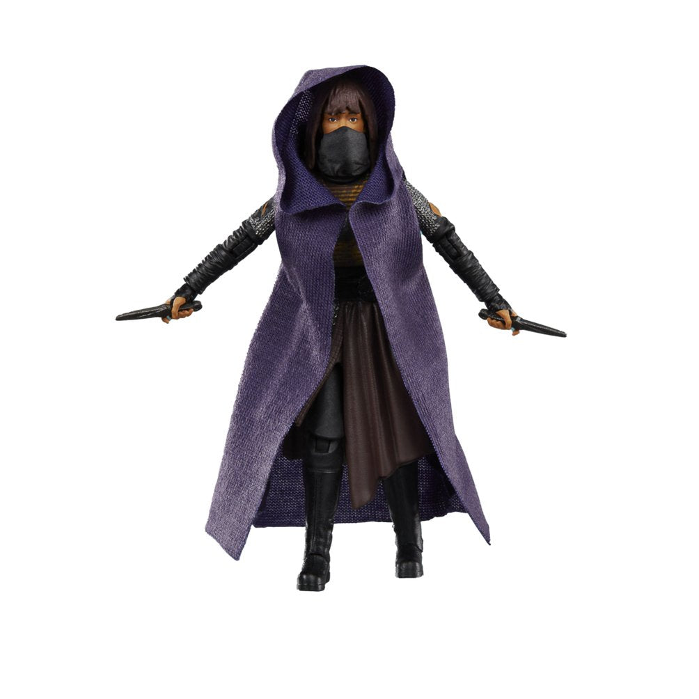 EAN 5010996226952 - Star Wars The Vintage Collection Mae (Assassin) imagen 2