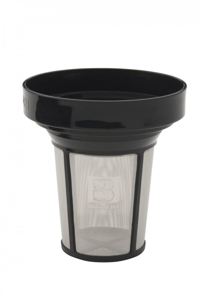 EAN 8711871007259 - Bredemeijer 1421 filtro para tetera Plástico, Acero inoxidable imagen 1