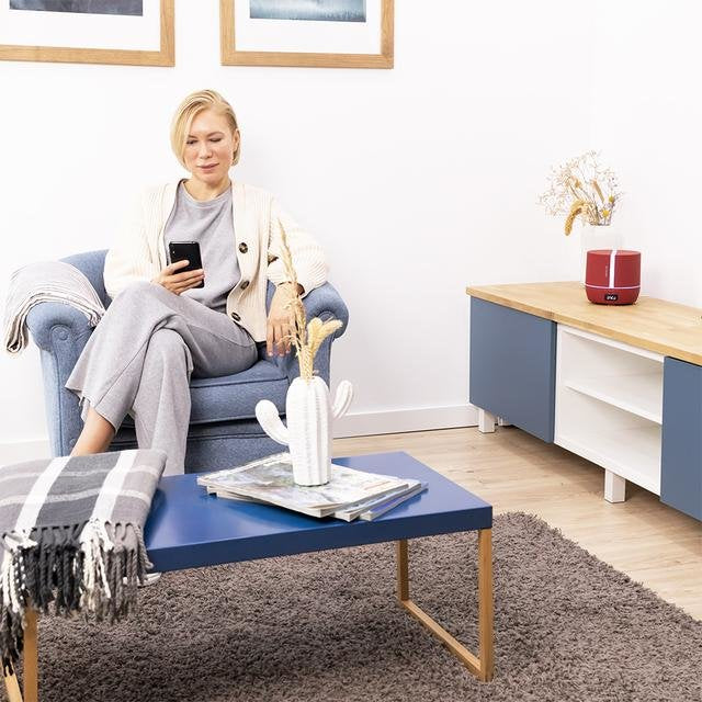 Humidificador 5645 Purearom.550 Con.Gar