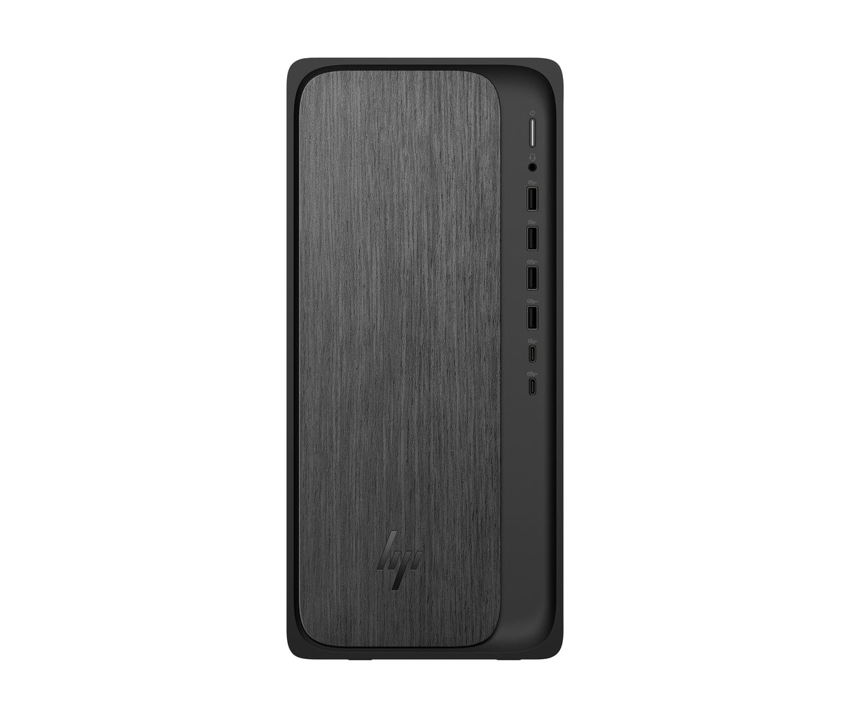 EAN 0199251207198 - HP OmniDesk Desktop M02-0025ns PC AMD Ryzen™ 5 8500G 16 GB DDR5-SDRAM 1 TB SSD Windows 11 Home Torre AI P imagen 1