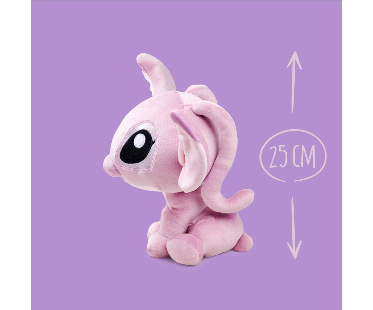 EAN 5400868033762 - Simba Toys Doorables Angel imagen 2