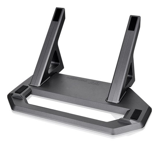 Kit De Soporte De Chasis Thermaltake Para The Tower 600 Snow, Soporte Blanco/Negro, Para Colocación Horizontal Ac-076-On6nan-A1