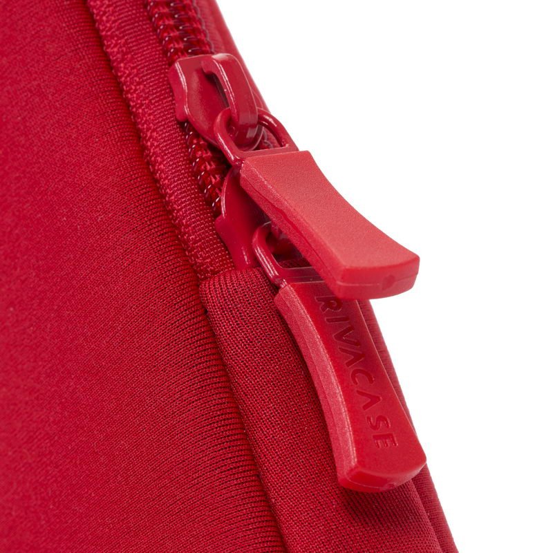 EAN 4260403572306 - Rivacase 5123 33,8 cm (13.3") Funda Rojo imagen 5