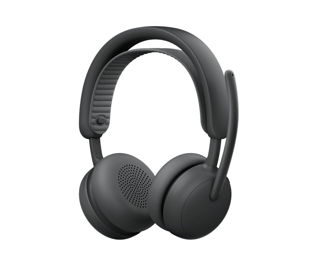 Logitech Zone Wireless 2 Es Headset, Grafit