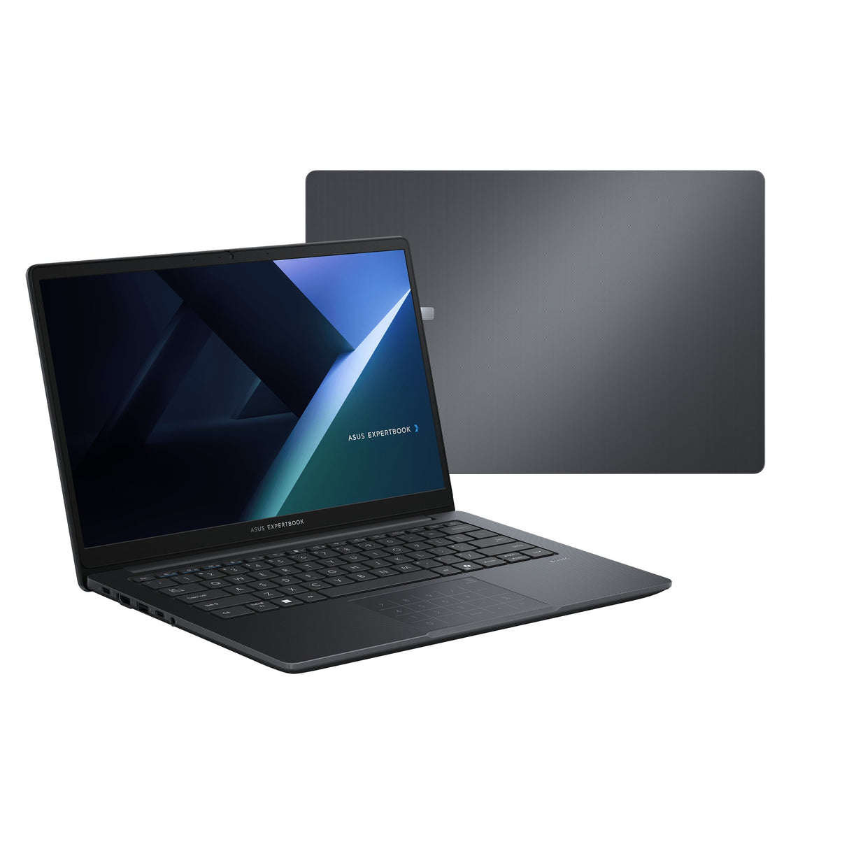 EAN 4711387904428 - ASUS ExpertBook B1 B1403CVA-S62515X Intel® Core™ i7 35,6 cm (14") DDR5-SDRAM Wi-Fi 6E (802.11ax) imagen 9