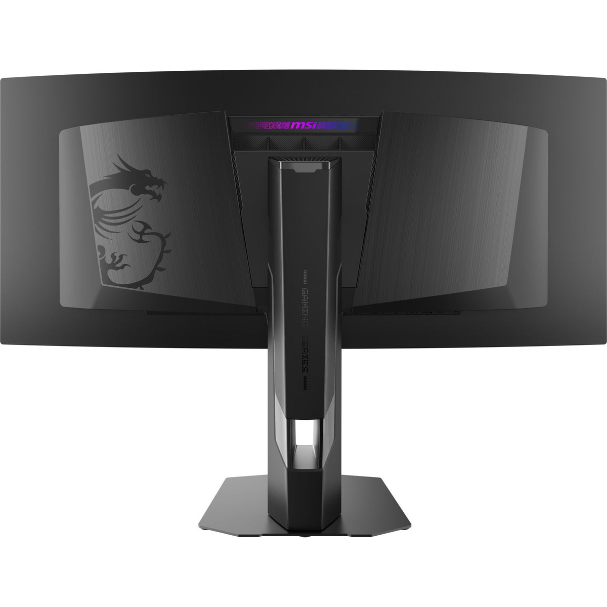 Monitor Msi Mpg 341cqr Qd-Oled X36 34" Ultrawide Qhd 360hz Qd-Oled Curvo 0,03ms